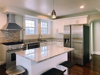 64 Royce Rd, Newton Center, MA 02459 - photo 3