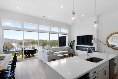 Representative of Home Being built and Not Actual.