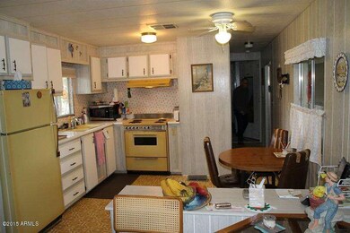 409 E Timber Dr, Payson, AZ 85541 - photo 3