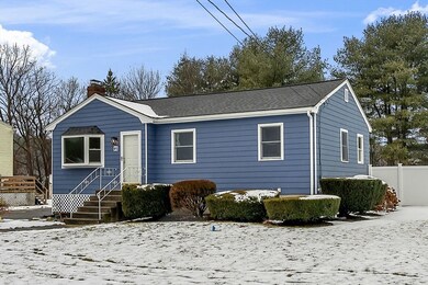 46 Forest St, Franklin, MA 02038 - photo 2