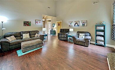 603 SW Tunbridge Dr, Bentonville, AR 72712 - photo 6