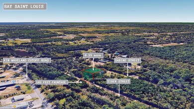 0 Tiber St, Bay St. Louis, MS 39520 - photo 2