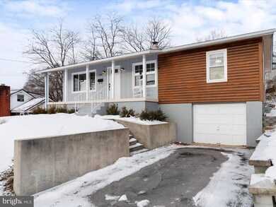 330 Valley View Ave, Keyser, WV 26726 - photo 2