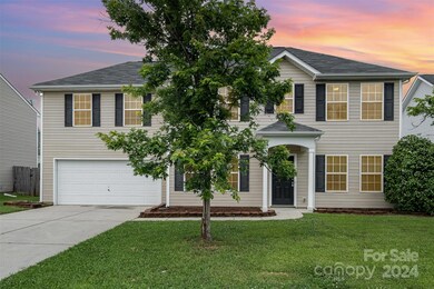 462 Whitewater Way NW, Concord, NC 28027 - photo 3