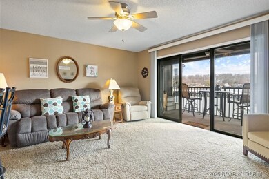 Walk right on out to your deck and enjoy lakefront