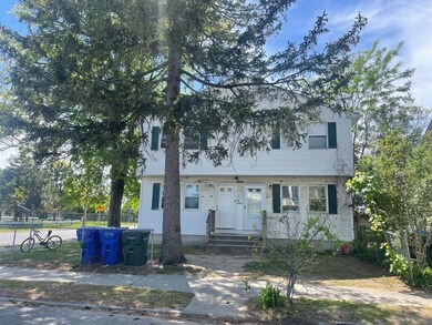 206-208 Northampton Ave, Springfield, MA 01109 - photo 2