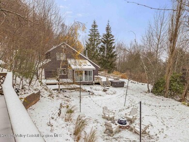 620 Mohican Trail, Pine Hill, NY 12441 - photo 5