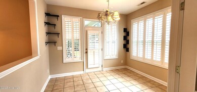 124 Azelea Dr - Sunroom copy