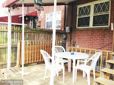 1041 Foxcroft Ln, Essex, MD 21221 - photo 7