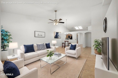 908 E Vaughn Ave, Gilbert, AZ 85234 - photo 6