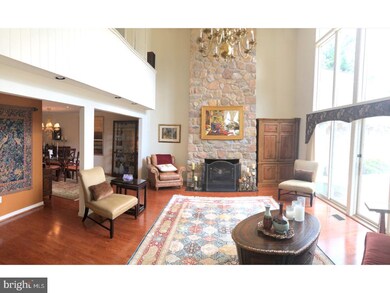 1034 Raffles Ln unit 2, Bryn Mawr, PA 19010 - photo 5