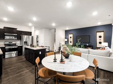 18808 109th Avenue Ct E unit 878, Puyallup, WA 98374 - photo 4