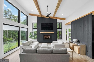 80 Harrison and Ada Rd, Blue Ridge, GA 30513 - photo 5