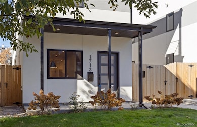 1713 Grove St, Denver, CO 80204 - photo 3