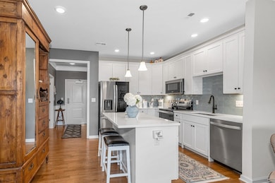 3112 Peters Farm Way unit 112, Westborough, MA 01581 - photo 4