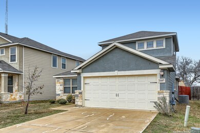 11607 Straight Tribute, San Antonio, TX 78254 - photo 3