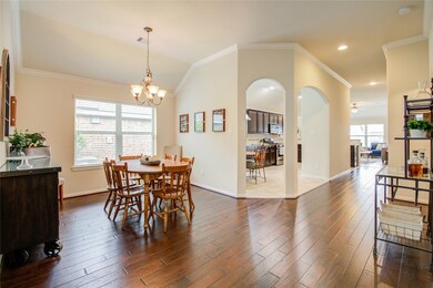 31734 Summit Springs Ln, Spring, TX 77386 - photo 4