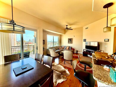 Vidorra unit 1907, San Antonio, TX 78202 - photo 3