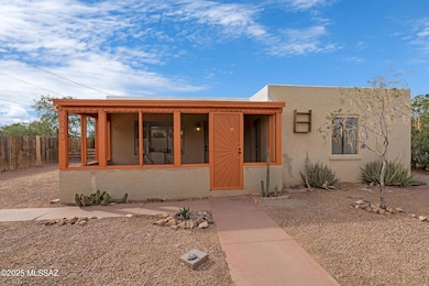 3317 N Geronimo Ave, Tucson, AZ 85705 - photo 6