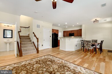 23212 Observation Dr unit 2257, Clarksburg, MD 20871 - photo 4