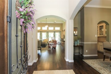 30722 Raleigh Creek Dr, Tomball, TX 77375 - photo 6