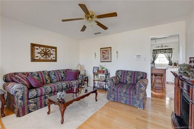 1770 Old Mocksville Rd, Statesville, NC 28625 - photo 6