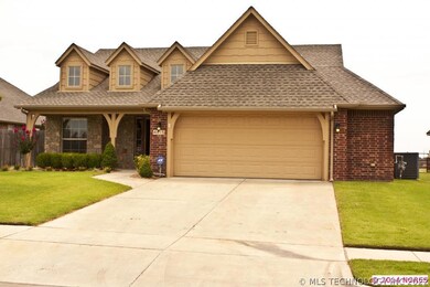 Professional landscaped with sprinkler system.  Tw