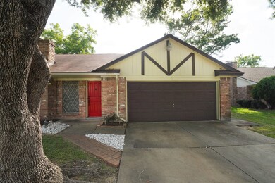 10103 Heather Hill Dr, Houston, TX 77086 - photo 2