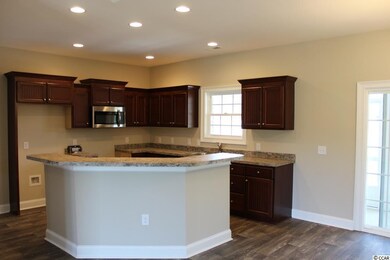 7829 Louisville Rd unit Pecan Plan, Aynor, SC 29511 - photo 6