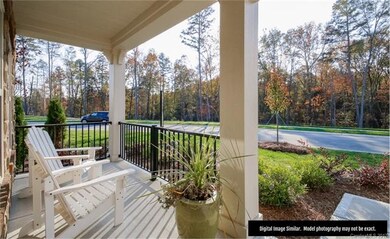 10419 Passau Path Dr unit 9, Huntersville, NC 28078 - photo 3