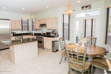 22 Jamestown Pass - Colts Neck