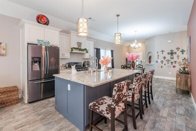 8109 Melrose St E, Fort Worth, TX 76108 - photo 4