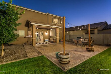 762 W Press Rd, San Tan Valley, AZ 85140 - photo 5