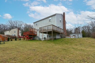 91 Harkness Rd unit A, Millville, MA 01529 - photo 3