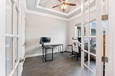 1313 Bentwater Pkwy, Granbury, TX 76049 - photo 5