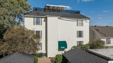 706 Trenton St unit 6, West Monroe, LA 71291 - photo 2