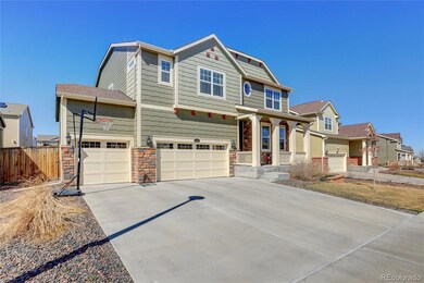 14175 Grape St, Thornton, CO 80602 - photo 2