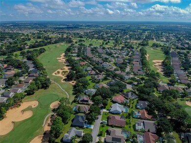 Beautiful community of Southern Dunes Golf & Count