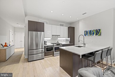 The Flats unit 208, Washington, DC 20036 - photo 6