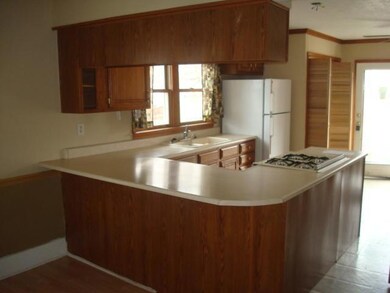 2425 E Kelley Rd, Frankfort, IN 46041 - photo 4