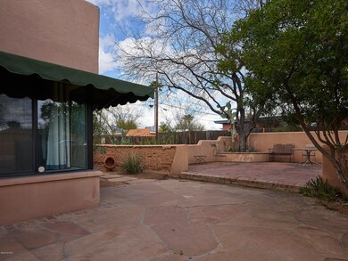 Court Yard