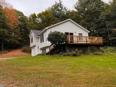 583 Weeks Mills Rd, Windsor, ME 04363 - photo 5