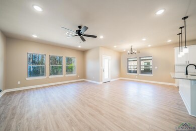 1211 Penny Ln, Kilgore, TX 75662 - photo 4