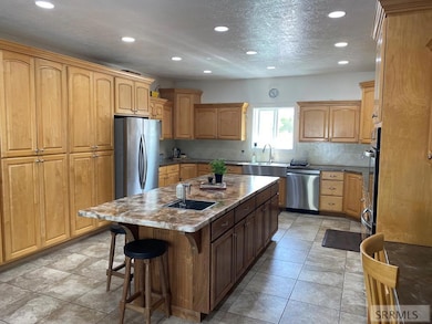 4406 E 100 N, Rigby, ID 83442 - photo 4