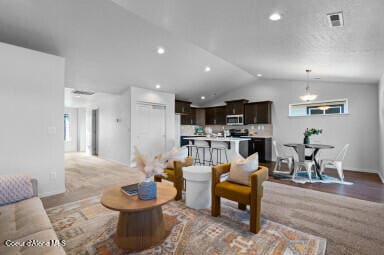 Living rooms