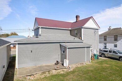 201 W Cherry St, Georgetown, OH 45121 - photo 2