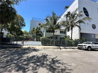 View of property