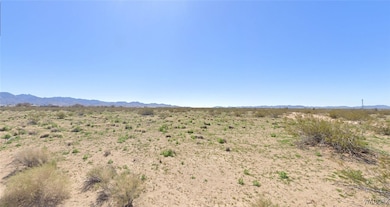 Lot 72 W 6th St, Dolan Springs, AZ 86441 - photo 2