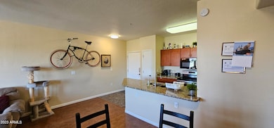 5302 E Van Buren St unit 3023, Phoenix, AZ 85008 - photo 7