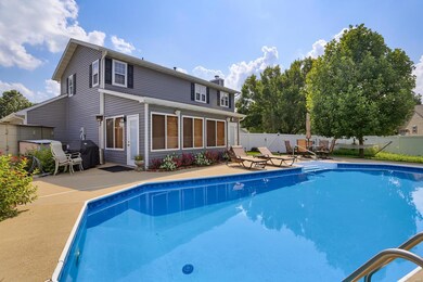 1032 Andra Dr, Maryville, IL 62062 - photo 2